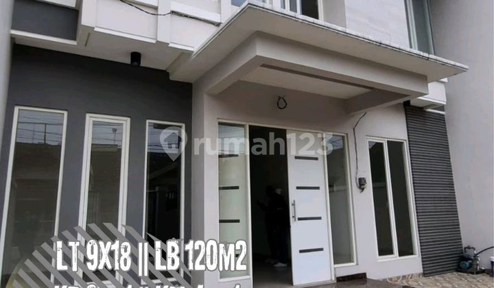 Rumah Baru ******** Manyar Dekat Pusat Kota Surabaya Rumah Baru ******** Manyar Dekat Pusat Kota Surabaya