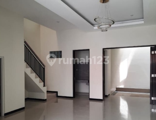 Bru Semampir Tengah House Location 50M Ry Merr