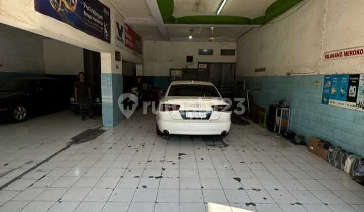 Dijual Murah Ruha Lokasi Strategis Dekat Kapas Kampung Dan Ngaglik Surabaya Timur 2