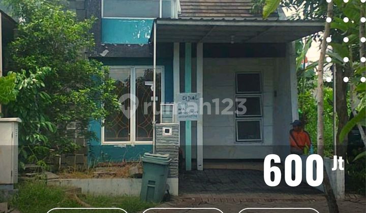 Rumah Siap Huni Dekat Clubhouse Lokasi Nol Jalan Menganti Rumah Siap Huni Dekat Clubhouse Lokasi Nol Jalan Menganti
