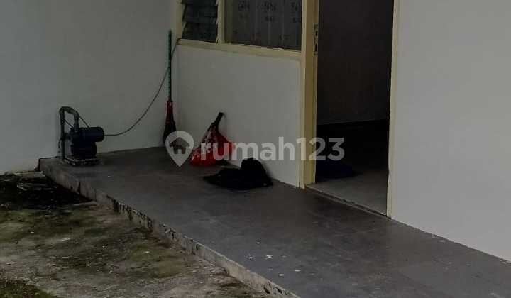 Rumah Hitung Tanah Darmo Indah Sari 10menit Akses Tol Margomulyo 2