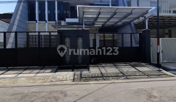 Dijual Rumah Siap Huni Fullfurnish Kertajaya Indah Surabaya Dijual Rumah Siap Huni Fullfurnish Kertajaya Indah Surabaya