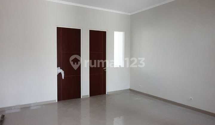 New 2-Story House in Medokan Asri Near UPN Campus 2