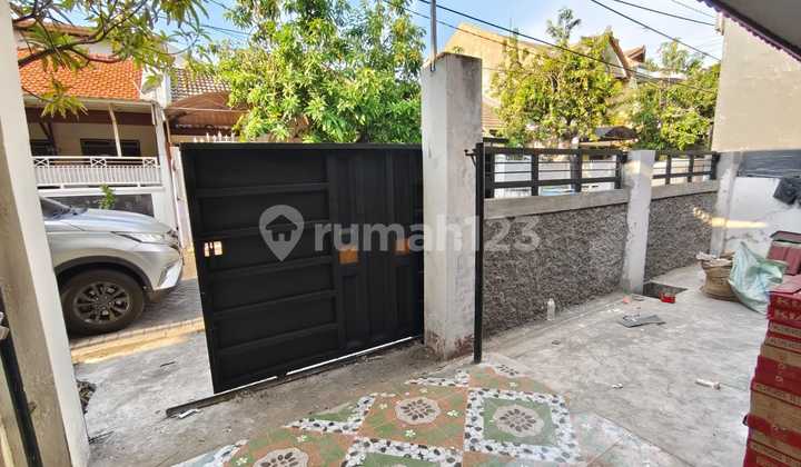 Rumah Murah Rungkut Mapan Surabaya Siap Huni 2