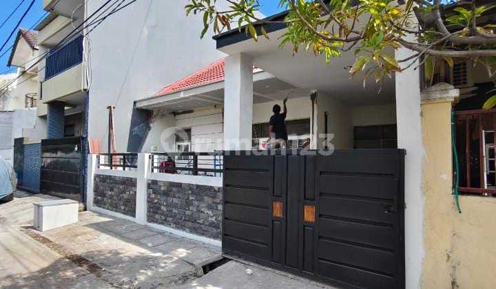 Rumah Murah Rungkut Mapan Surabaya Siap Huni Rumah Murah Rungkut Mapan Surabaya Siap Huni