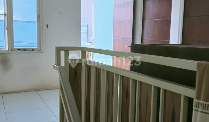 Rumah Manukan 2 Lantai Siap Huni Strategis 7 Menit Ke Gwalk 2