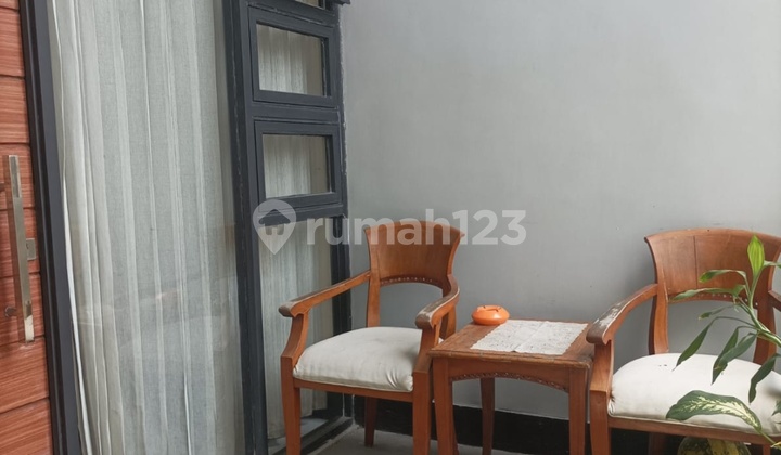 Dijual Cepat Rumah Siap Huni 3 Lantai Lokasi Strategis Dekat Akses Tol Rungkut Dan Waru 2