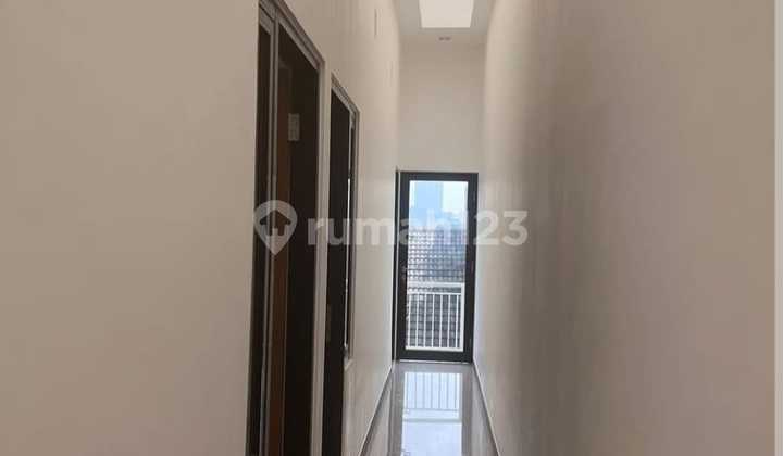 Dijual Rumah Kost Fullfurnish 2lantai Baru Lokasi Dekat Kampus Ternama Its Hangtuah Surabaya 