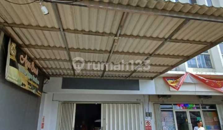 For Sale: Ruko-Jl. Keputih Timur Jaya Surabaya 1