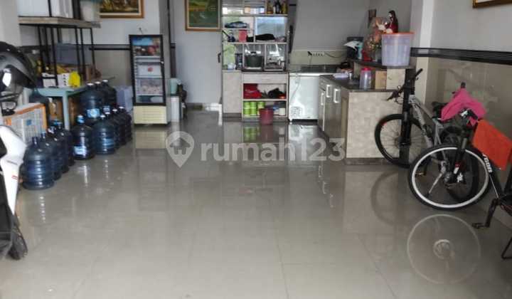 For Sale: Ruko-Jl. Keputih Timur Jaya Surabaya 2
