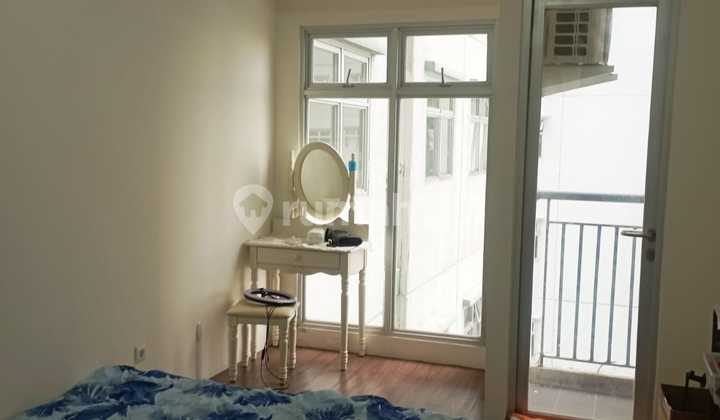 Apartment Gunawangsa Merr 2