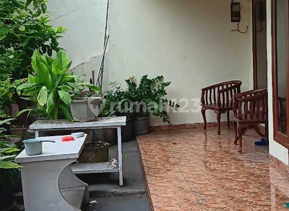 Rumah Bagus Shm Di Kota Mojokerto 2