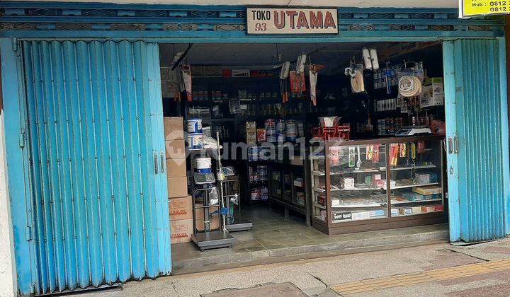 Di Mojokerto Jl. Mojopahit No.93, Kranggan, Prajurit Kulon, Mojokerto, 61312, Mojokerto