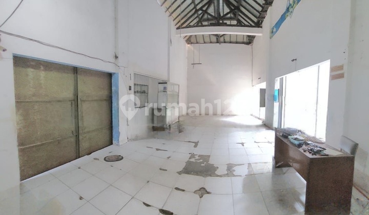 Warehouse Near Simpanglima Majapahit Dr Cipto Mataram 1
