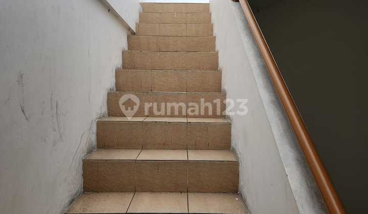 City Center Shop-House Kimangunsarkoro Jagalan Brumbungan 2