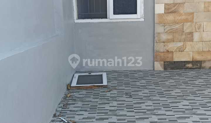 Rumah Dibawah 500juta Sudah Renov 1