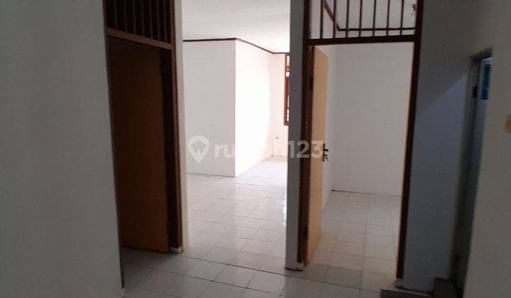 Rumah Sudah Renov Dibawah 500juta 2