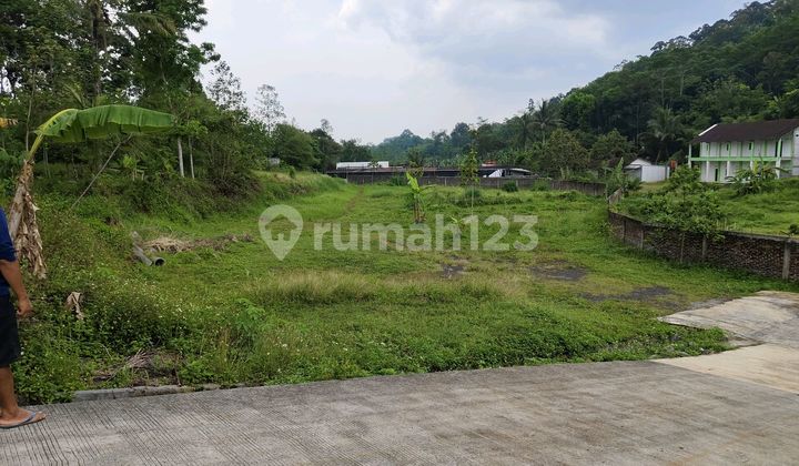 Land Investment With Water Source For Fish Pond Fishing 1