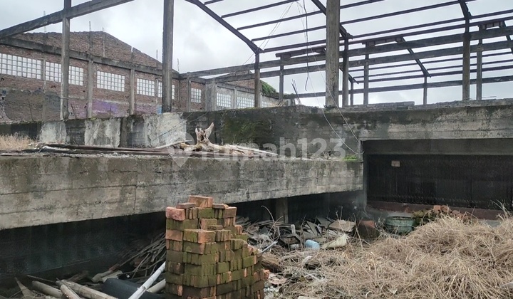 Tanah Invest View Kota Cocok Cafe Atau Karaoke  2