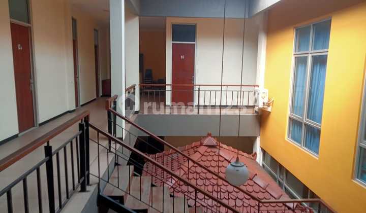 Kost Sampangan Gajahmungkur Full Furnished