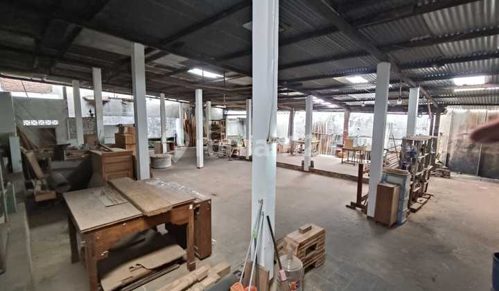 Jual Ruang Usaha Di Banyumanik Smg Ung Bisa Dikembangkan 2