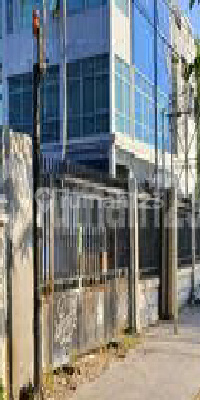 Segitiga Emas Semarang Pusat Bisnis Pusat Bank Bpr 2