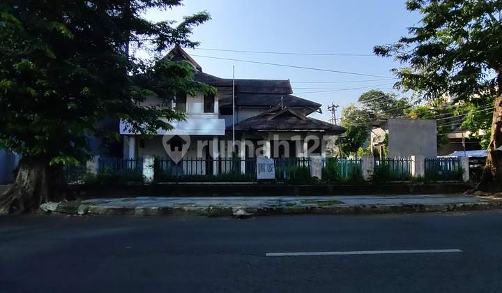 Tanah Investasi Langka Strategis Simpanglima  2