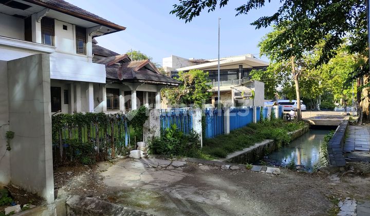 Tanah Investasi Langka Strategis Simpanglima  1