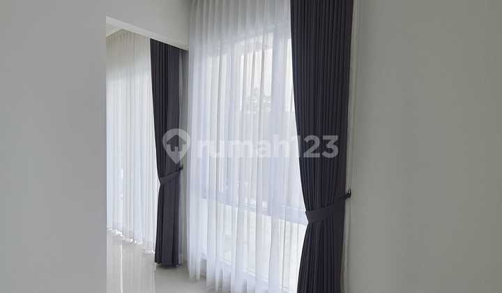 Montana Candi Golf Sewa Mewah Fullfurnished 2