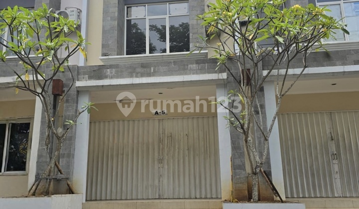 Bali Veranda Shop House Bsb Ngaliyan Unika Bali Veranda Shop House Bsb Ngaliyan Unika