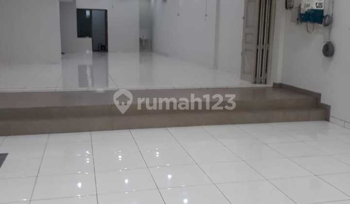 Ruko Dekat Ada Swalayan Fatmawati Mranggen Cocok Untuk Klinik Bank Showroom 2