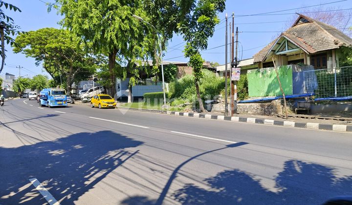 West Semarang House, Strategic Main Road, Near Kalibanteng 2
