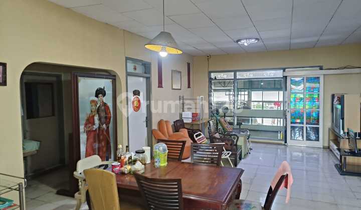 Investment in Provincial Road Commercial Spaces Still Has Development Potential 1