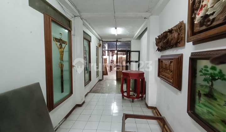 Investment in Provincial Road Commercial Spaces Still Has Development Potential 1