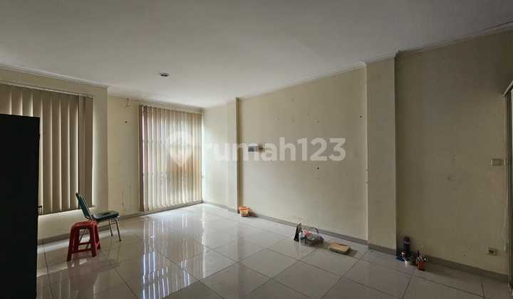 Ruko Rukan Majapahit Siap Huni 3lantai Lebar Depan 4.5m 2