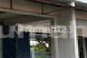 Commercial Space Shop Brigadier General Sudiarto Shop Building 2