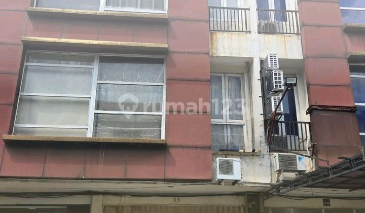 Ruko Rukan Majapahit Siap Huni 3lantai Lebar Depan 4.5m Ruko Rukan Majapahit Siap Huni 3lantai Lebar Depan 4.5m