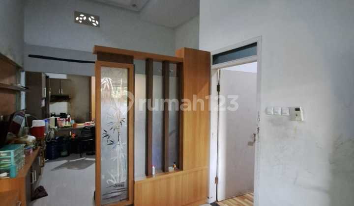 Runah Siap Huni Puri Anjasmoro 2