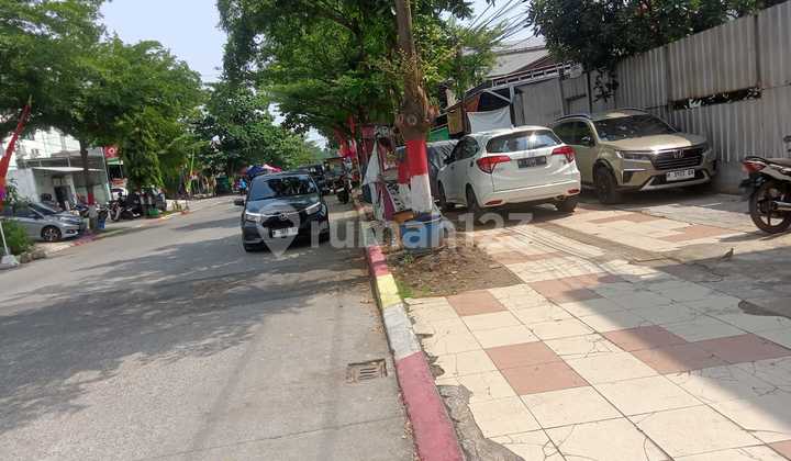 Tanah Dijual Ariloka Semarang Barat 2