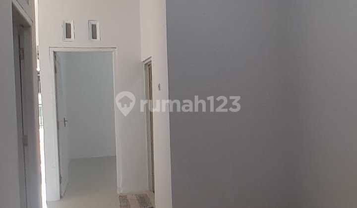 Rumah Dibawah 500juta Sudah Renov 2