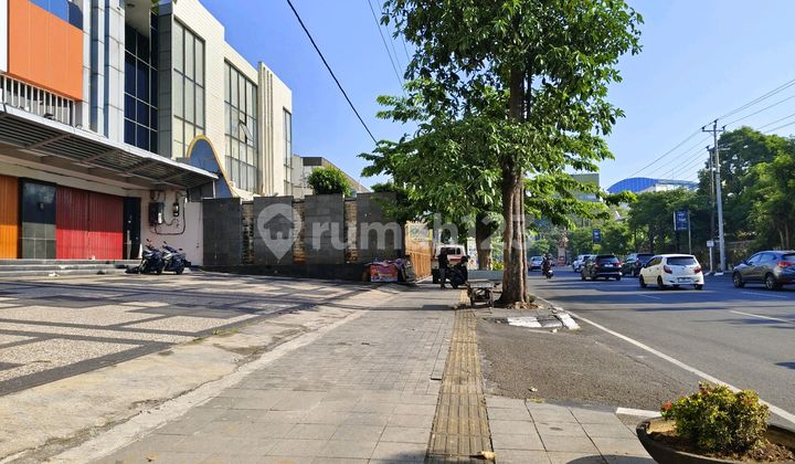 Gajahmada Main Road Strategic Business Center 1