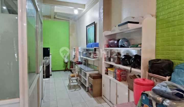 Ruko Dekat Pekojan Bubakan Siap Pakai 2lantai Dekat Simpanglima Sudah Renov 2