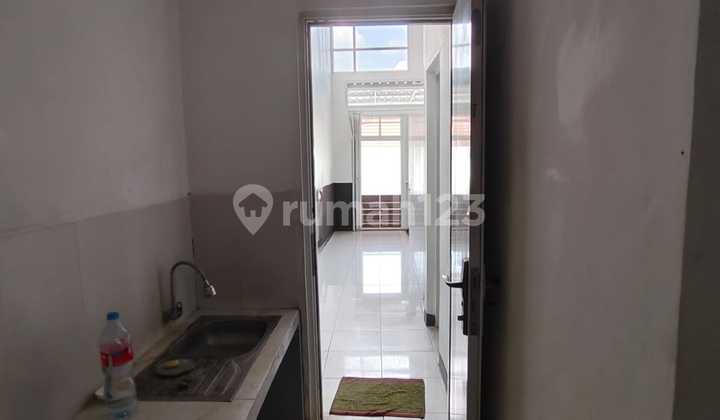 Hunian 2 Kamar Bukit Wahid Cluster 2