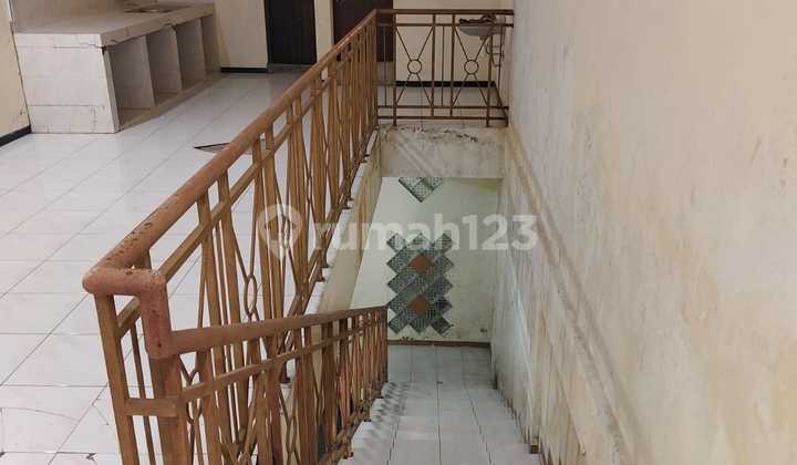 Ruko Rumah Kantor Pecinan Siap Pakai Dibawah 50Juta 2