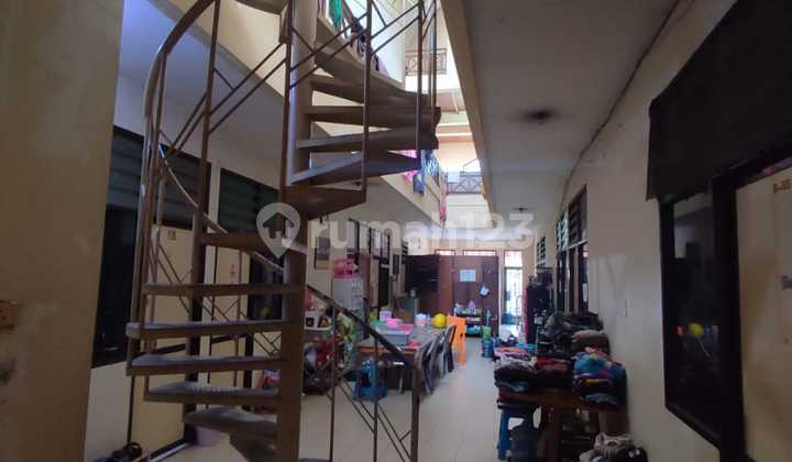 Kos Uksw Ac Kamarmandi Dalam