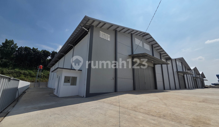 Concrete K300 West Semarang 2