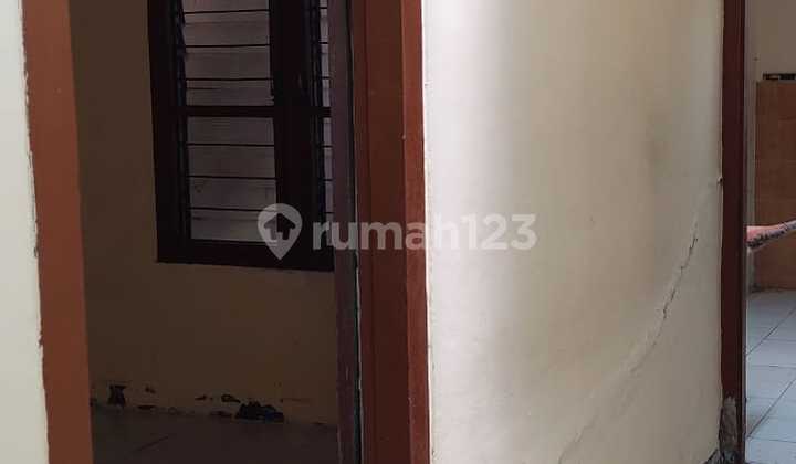 Thamrin City Center Apartment Area 2