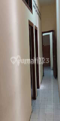 Thamrin City Center Apartment Area 1