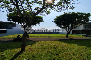 Kavling Graha Taman Pelangi Dekat Gerbang Utama Murah 1