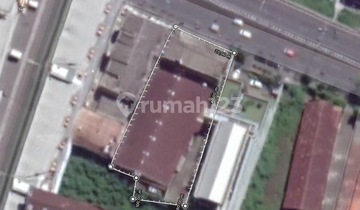 Gayamsari Majapahit House, Bangkong, 28m Wide Frontage. 2